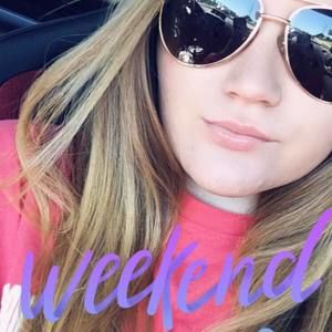 Meet your Posher, Savannah